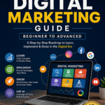 Digital Marketing Complete Guide