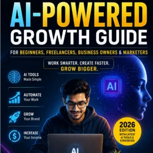 AI Powered Growth Guide