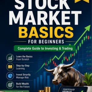 stock market basics for beginners
